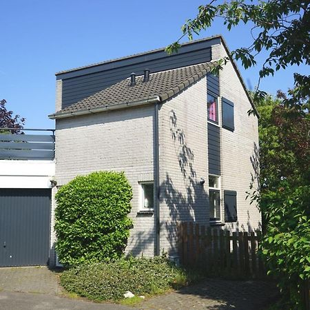 Haringvliet 77 - Noordzeepark Ouddorp - not for companies Villa Buitenkant foto
