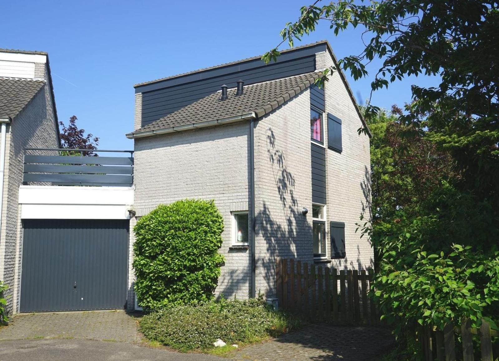 Haringvliet 77 - Noordzeepark Ouddorp - not for companies Villa Buitenkant foto